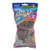 FIBRA MEGA de ACERO INOXIDABLE NITRAM 2 Pzas