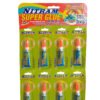 SUPER GLUE de 2gr NITRAM