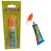 SUPER GLUE de 3gr NITRAM