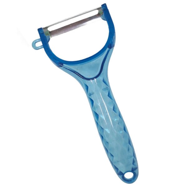 Pelador tipo rastrillo cristal NITRAM