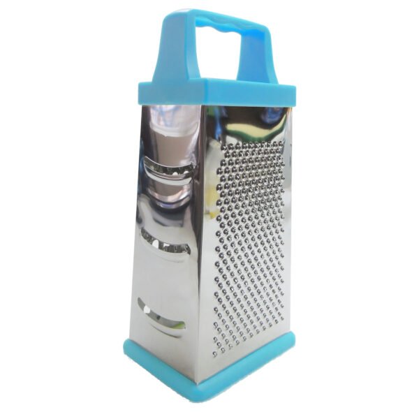 RALLADOR NITRAM