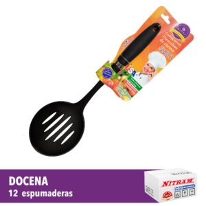 UTENSILIO DE COCINA DE TEFLON -NITRAM GIGYS